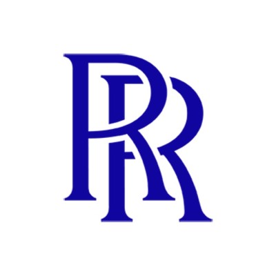 Rolls-Royce logo