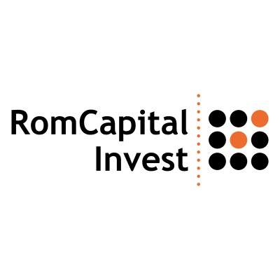 RomCapital Invest logo