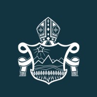 Roman Catholic Diocese of Calgary logo