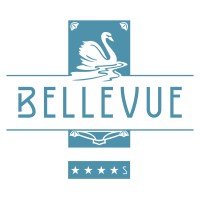 Romantik Jugendstilhotel Bellevue logo