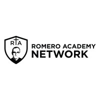 Romero Academy logo