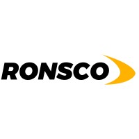 Ronsco  Inc. - Railway Supply Company logo