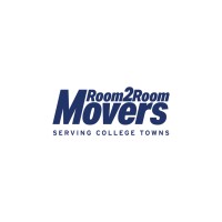 Room2Room Movers logo