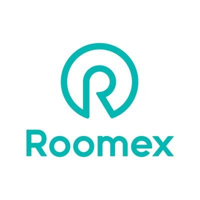 Roomex logo