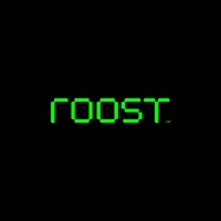 Roost logo
