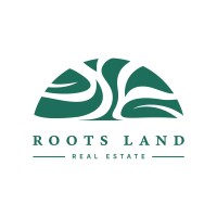 Roots Land Real Estate logo