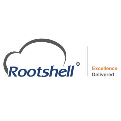 Rootshell Inc logo