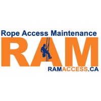 Rope Access Maintenance Inc logo