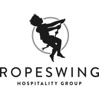 Ropeswing Hospitality Group logo