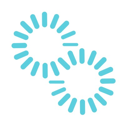 Rosalind Franklin Institute logo