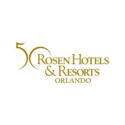 Rosen Hotels & Resorts logo