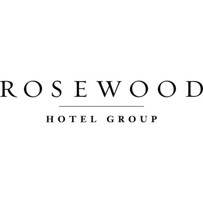 Rosewood Hotel Group logo