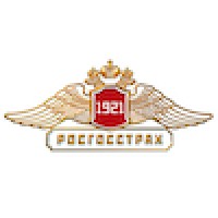 Rosgosstrakh logo