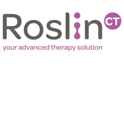 RoslinCT logo