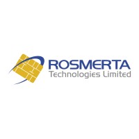 Rosmerta Technologies Limited logo
