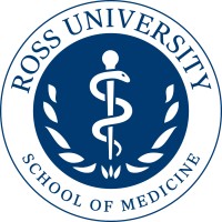 Ross University School of Medicine logo
