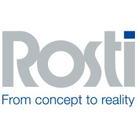 Rosti Group logo