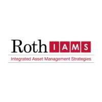 Roth IAMS logo