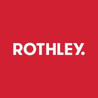 Rothley Ltd logo