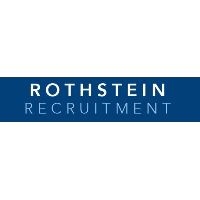 Rothstein Recruitment logo
