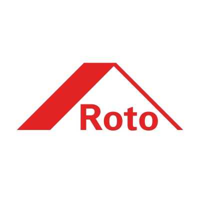 Roto Okna Dachowe logo