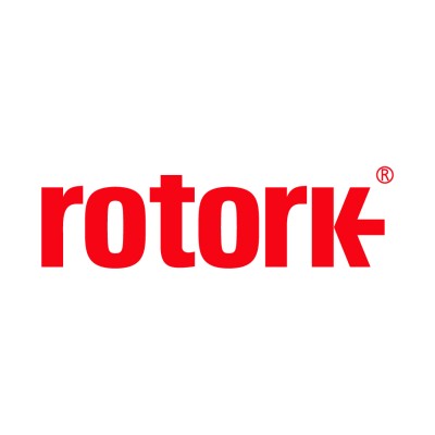 Rotork logo