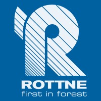 Rottne Industri AB logo
