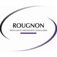 Rougnon logo