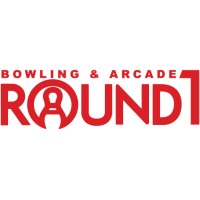Round One Entertainment Inc. logo