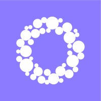 Roundglass Living logo