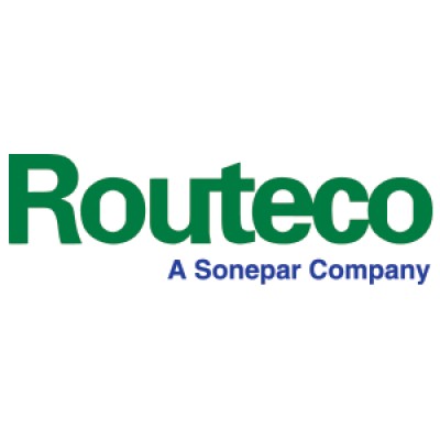 Routeco logo