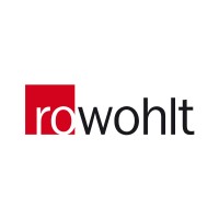Rowohlt Verlag GmbH logo