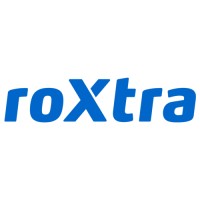 Roxtra GmbH logo