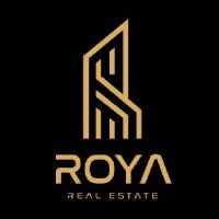 Roya Real Estate logo