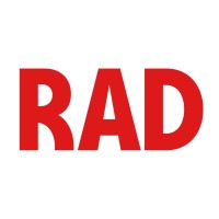 Royal Academy of Dance logo