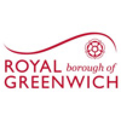 Royal Borough of Greenwich logo