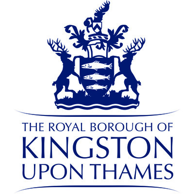 Royal Borough of Kingston upon Thames logo