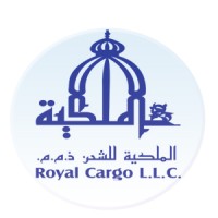 Royal Cargo logo