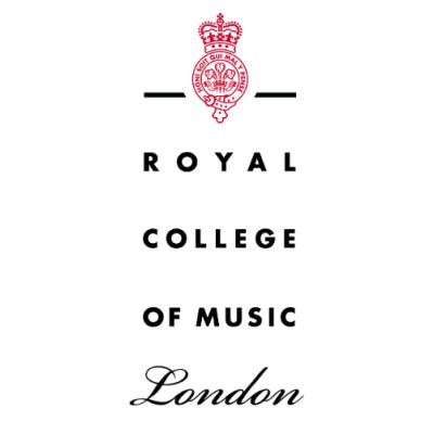 Royal College of Music logo