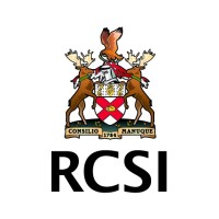 Royal College of Surgeons in Ireland (RCSI) logo