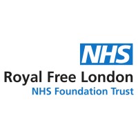 Royal Free London NHS Foundation Trust logo