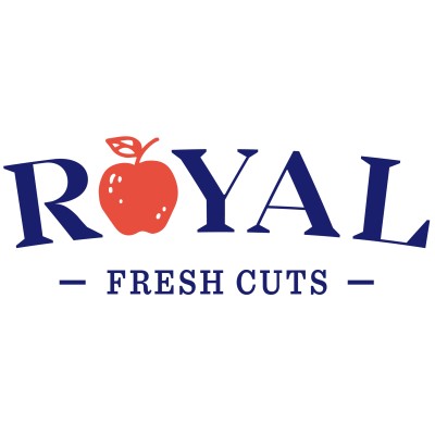Royal Fresh Cuts logo