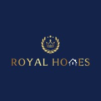 Royal Homes Real Estate logo