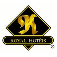 Royal Hotéis logo