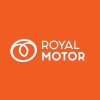 Royal Motor Co.,Ltd logo