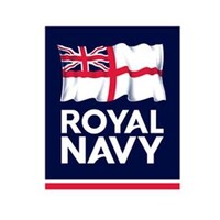 Royal Navy logo