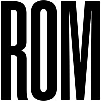 Royal Ontario Museum logo