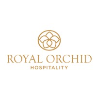 Royal Orchid Hospitality Dubai logo