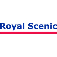 Royal Scenic logo