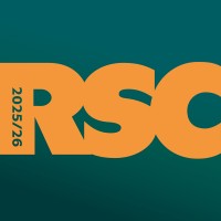 Royal Shakespeare Company logo